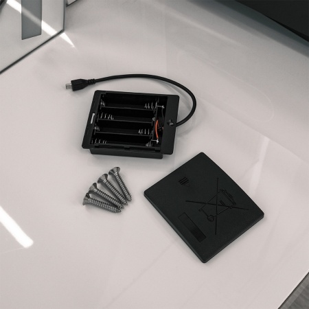 Сейф Meyvel SF5-430-195 (white), белый